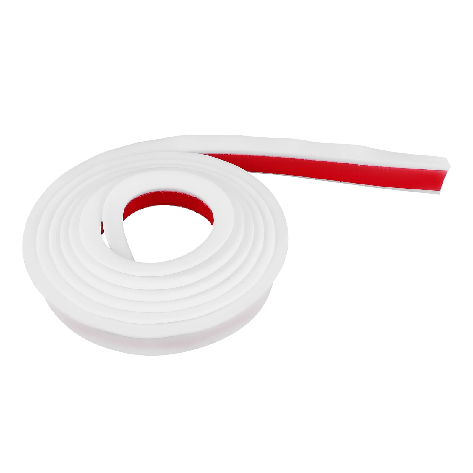 2m Water Retaining Strip Self Adhesive Caulk Tape for Kitchen Bathroom Sink 20x12mm Peel Stick Trim Sealing Strip Gap Filler
2m Water Retaining Strip Self Adhesive Caulk Tape for Kitchen Bathroom Sink 20x12mm Peel Stick Trim Sealing Strip Gap Filler