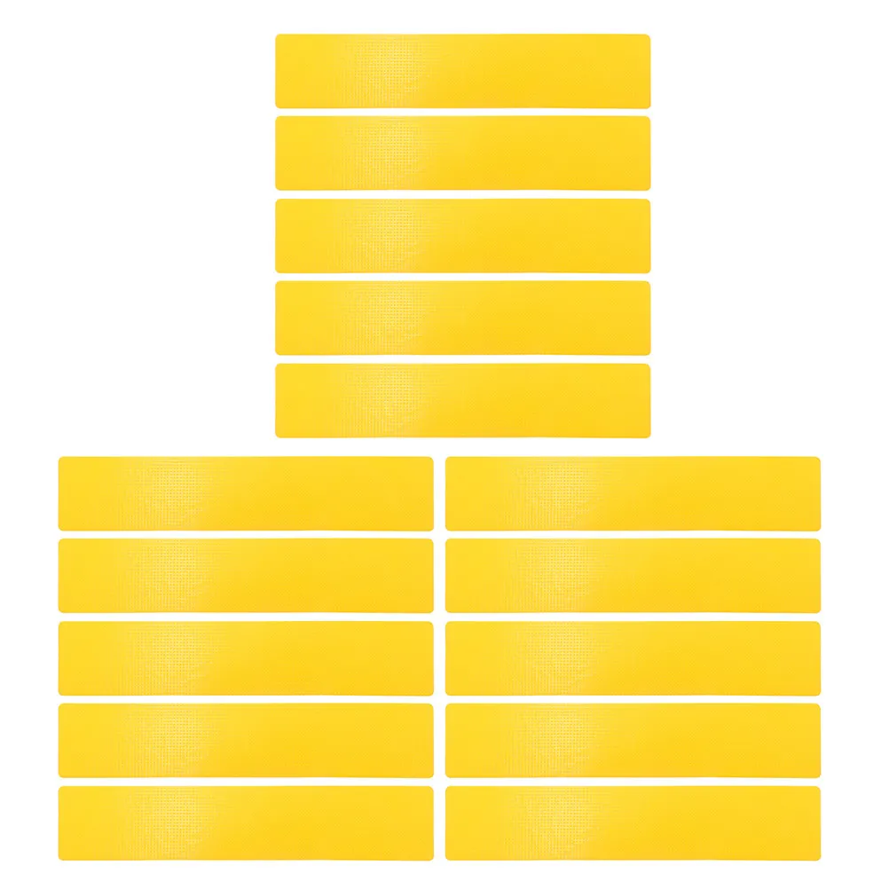 15Pcs Tennis Court Markers Flat Boundary Lines Accessories Outdoor Weather Resistant Court Line Marking
15Pcs Tennis Court Markers Flat Boundary Lines Accessories Outdoor Weather Resistant Court Line Marking