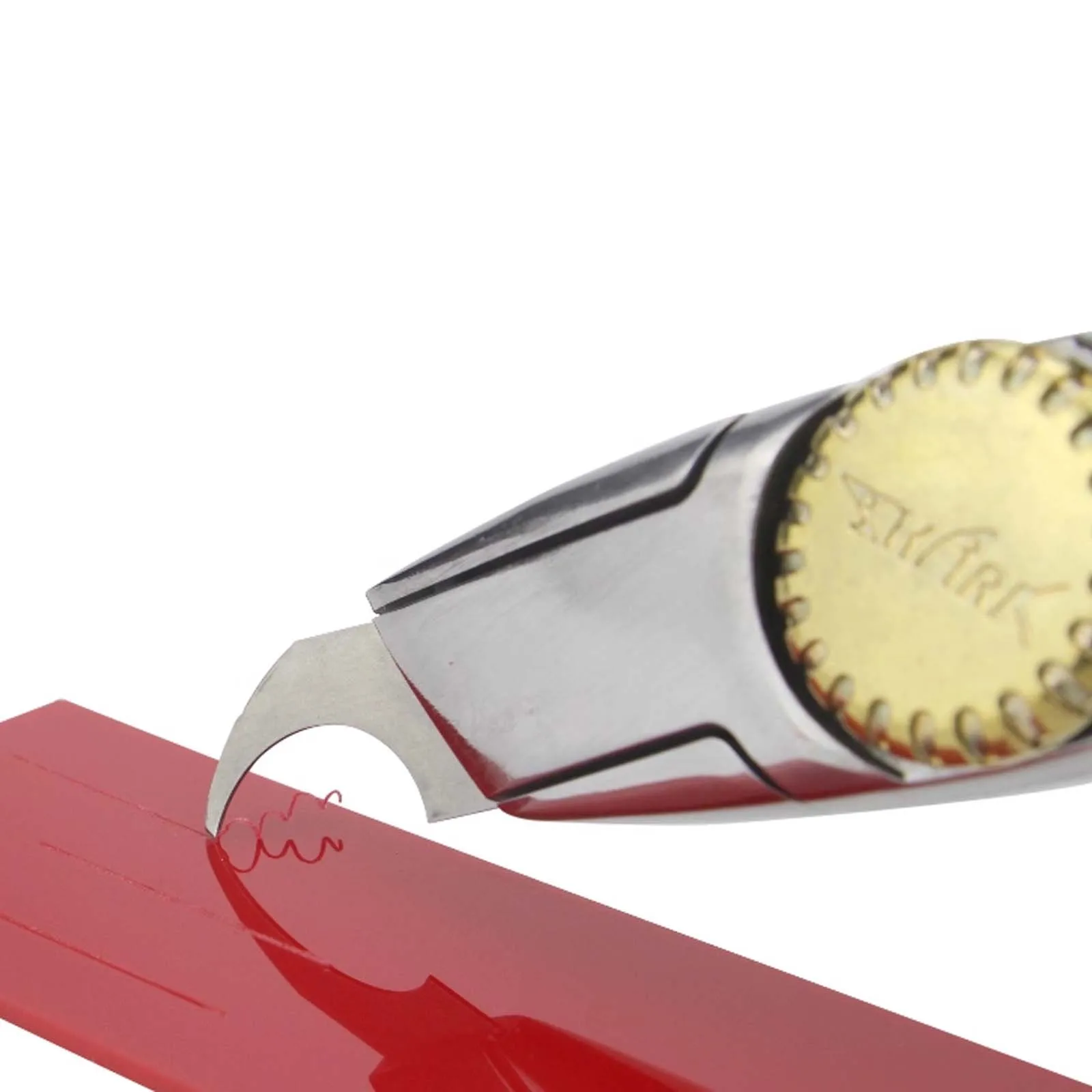 Aluminum-plastic Board PVC Acrylic Organic Board Cutting Knife 
Aluminum-plastic Board PVC Acrylic Organic Board Cutting Knife