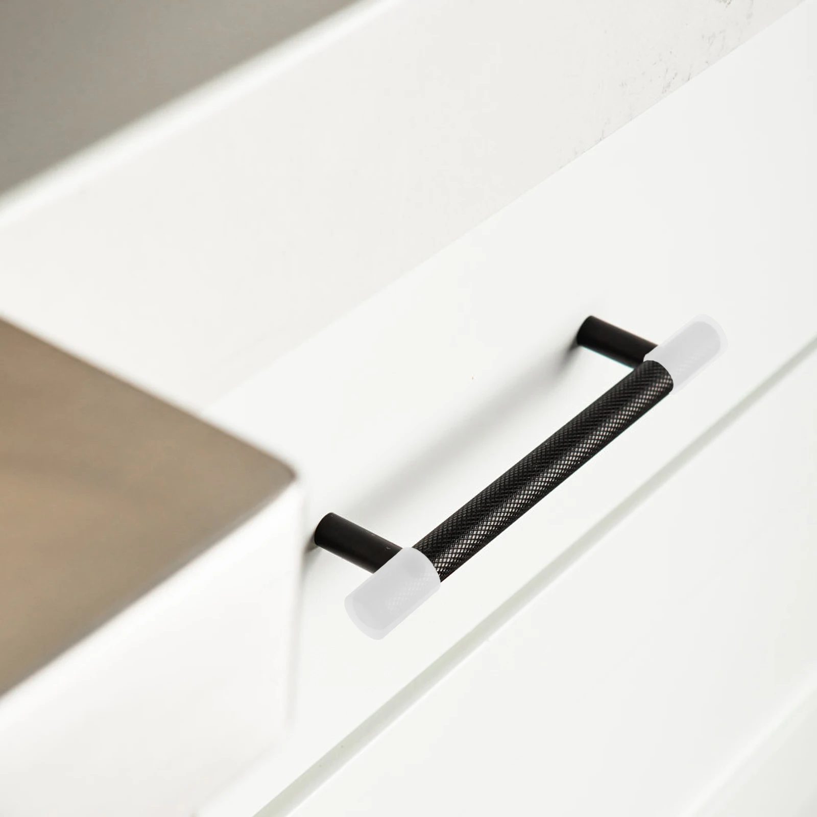 6 Pcs Anti-collision Angle Baby Proof Corners and Edges Proofing Guards Drawer Safe Silica Gel Door Handle Child Furniture
6 Pcs Anti-collision Angle Baby Proof Corners and Edges Proofing Guards Drawer Safe Silica Gel Door Handle Child Furniture