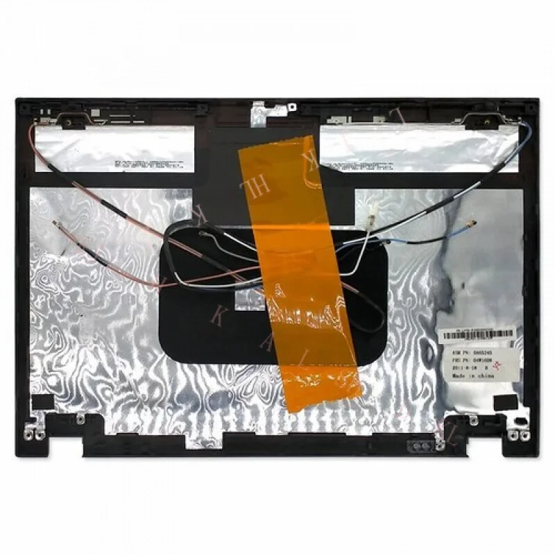 For Lenovo Thinkpad T420 T420I Laptop Screen 04W1608 LCD Back Cover Case
For Lenovo Thinkpad T420 T420I Laptop Screen 04W1608 LCD Back Cover Case