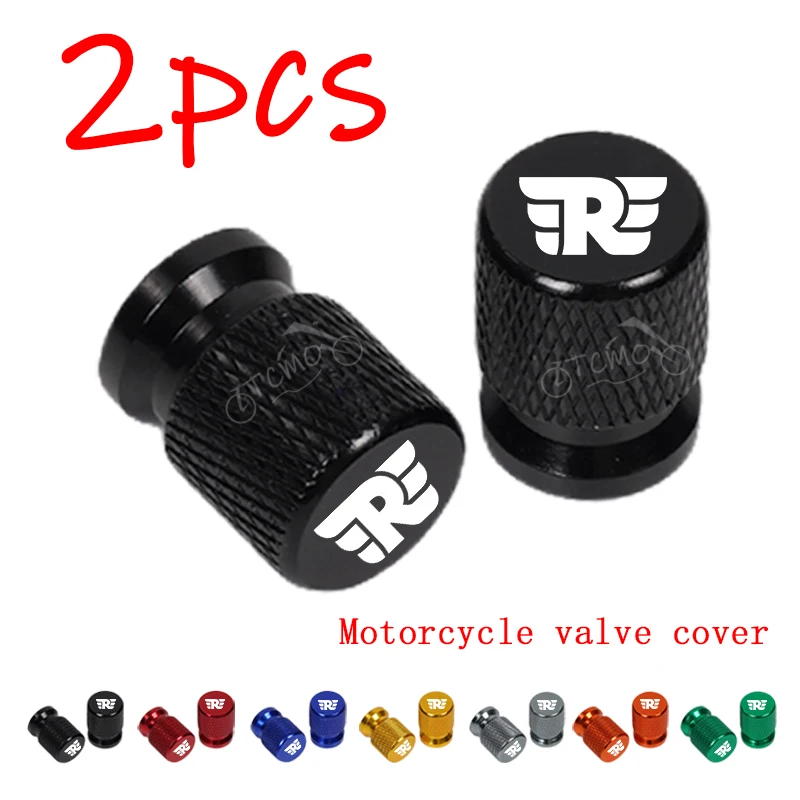 For Royal Enfield Bullet/Meteor/Classic 350 500 Interceptor 650 Continental GT 535 Himalayan 411 400 Motorcycle Tire Valve Caps
For Royal Enfield Bullet/Meteor/Classic 350 500 Interceptor 650 Continental GT 535 Himalayan 411 400 Motorcycle Tire Valve Caps