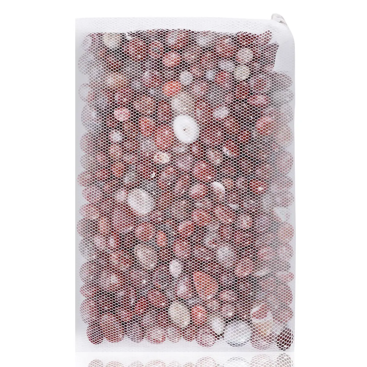 10pcs 40x40cm Aquarium Filter Bag Zipper Filtering Bag Fish Tank Mesh Pouch ( , Black,Each)
10pcs 40x40cm Aquarium Filter Bag Zipper Filtering Bag Fish Tank Mesh Pouch ( , Black,Each)