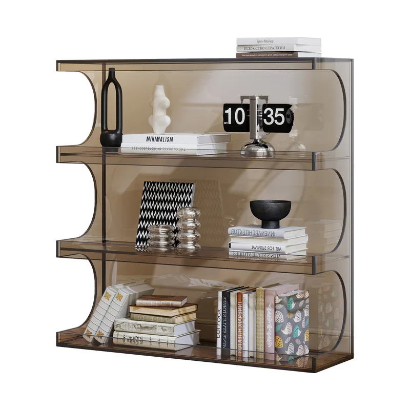 LTT simple household solid wood tea dining side cabinet multi-layer floor display storage bookshelf
LTT simple household solid wood tea dining side cabinet multi-layer floor display storage bookshelf