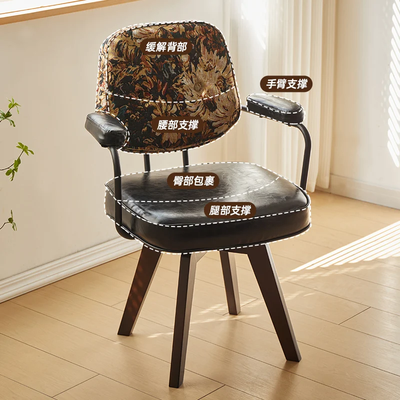 chair Computer Home comfortable study Back Dormitory e-sports rotatable seat Sedentary desk Office
chair Computer Home comfortable study Back Dormitory e-sports rotatable seat Sedentary desk Office