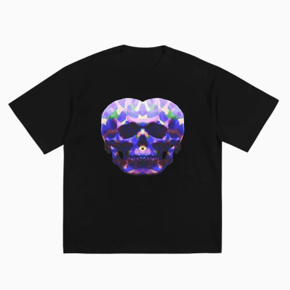 Angry Bumblebee Баскетбольная мода из плотного хлопка с широким вырезом, недеформирующимися короткими рукавами, бесплатная доставка, High Street Craze
Angry Bumblebee Баскетбольная мода из плотного хлопка с широким вырезом, недеформирующимися короткими рукавами, бесплатная доставка, High Street Craze