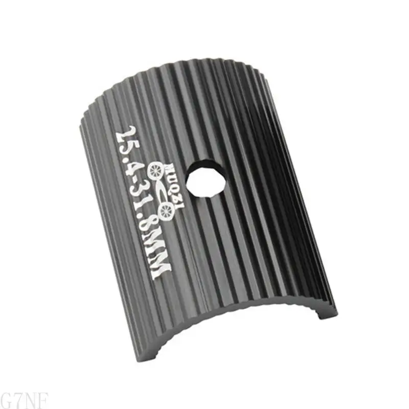 AP28 2 Pcs Aluminum Alloy Handlebar Bike Stem Pad Road Bike Fixed Gear Cycling Repair Parts Easy to Use
AP28 2 Pcs Aluminum Alloy Handlebar Bike Stem Pad Road Bike Fixed Gear Cycling Repair Parts Easy to Use