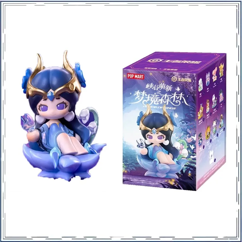Diao Chan Cute and Interesting Blind Box Garage Kit Cartoon Cute Trendy Play Doll Trend Ornament Action Figures Model Kids Toy
Diao Chan Cute and Interesting Blind Box Garage Kit Cartoon Cute Trendy Play Doll Trend Ornament Action Figures Model Kids Toy
