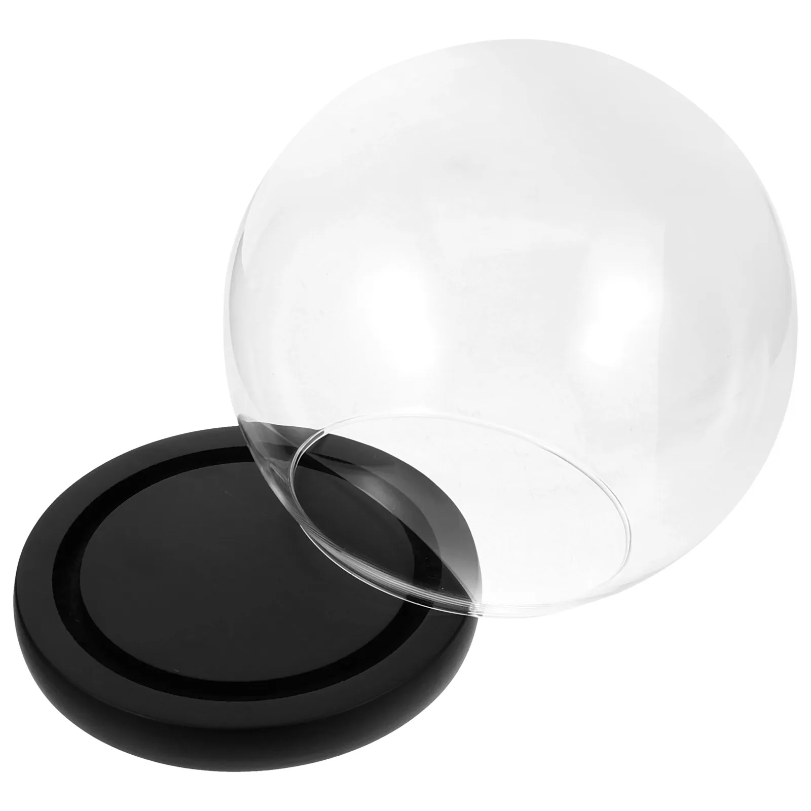 Стеклянный купол с основанием для стабилизированных цветов, прозрачный демонстрационный футляр для вечных цветов, декоративное украшение для дома и офиса, ландшафтный декор
Стеклянный купол с основанием для стабилизированных цветов, прозрачный демонстрационный футляр для вечных цветов, декоративное украшение для дома и офиса, ландшафтный декор