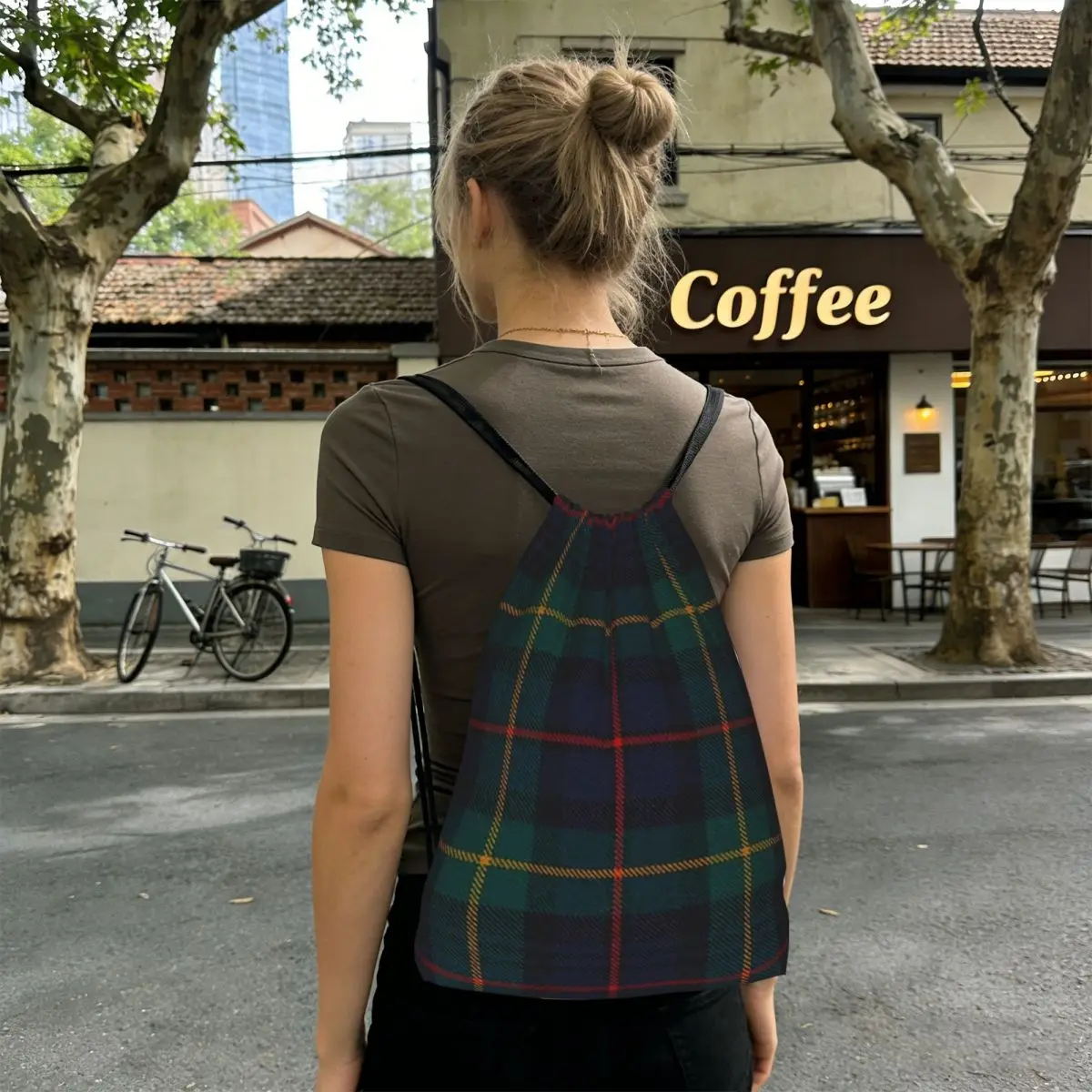 Рюкзаки Farquharson Scottish Tartan, многофункциональные сумки на шнурке, спортивные сумки, сумки для книг, сумки для путешествий и школы
Рюкзаки Farquharson Scottish Tartan, многофункциональные сумки на шнурке, спортивные сумки, сумки для книг, сумки для путешествий и школы