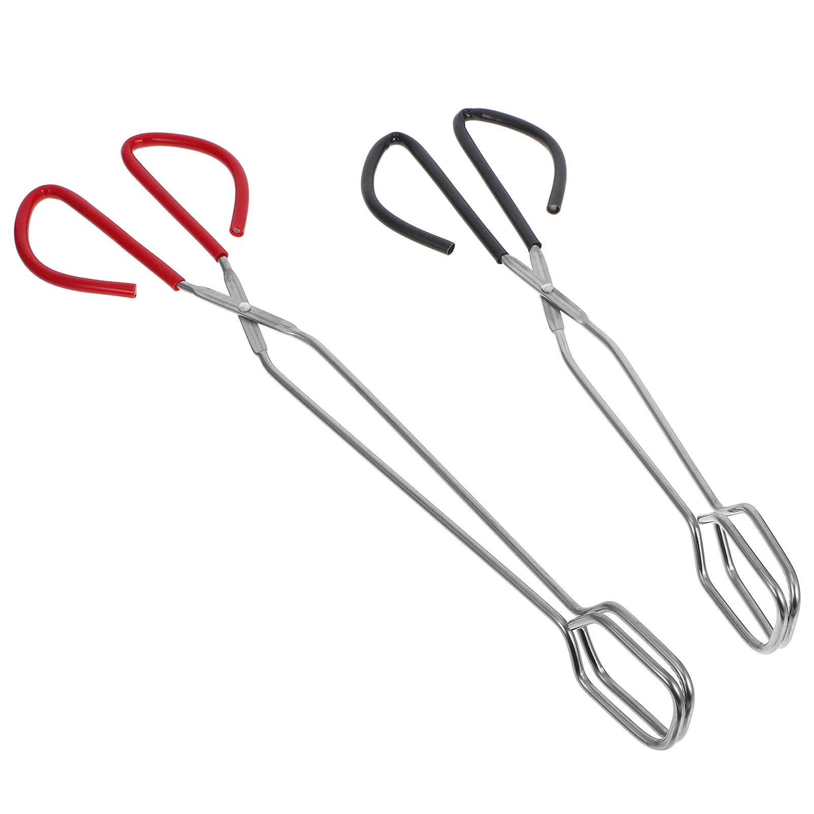 2pcs Long Handle BBQ Tong Fire Pit Tong for Easy Grilling Camping Barbecue Fireplace Tong Campfire Tong Fireplace Tong Outdoor C
2pcs Long Handle BBQ Tong Fire Pit Tong for Easy Grilling Camping Barbecue Fireplace Tong Campfire Tong Fireplace Tong Outdoor C