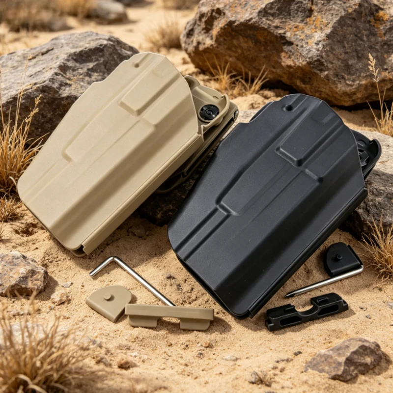 579 Fast Fetch Waist Pouch Outdoor Adjustable Nylon Carry Case Fit G17 M92 1911 P226 Quick Wear Sleeve
579 Fast Fetch Waist Pouch Outdoor Adjustable Nylon Carry Case Fit G17 M92 1911 P226 Quick Wear Sleeve