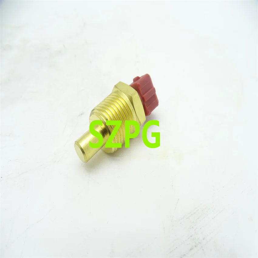 For 716-19200 Water Temperature Sensor Switch 71619200 Suitable for Excavator Accessories
For 716-19200 Water Temperature Sensor Switch 71619200 Suitable for Excavator Accessories