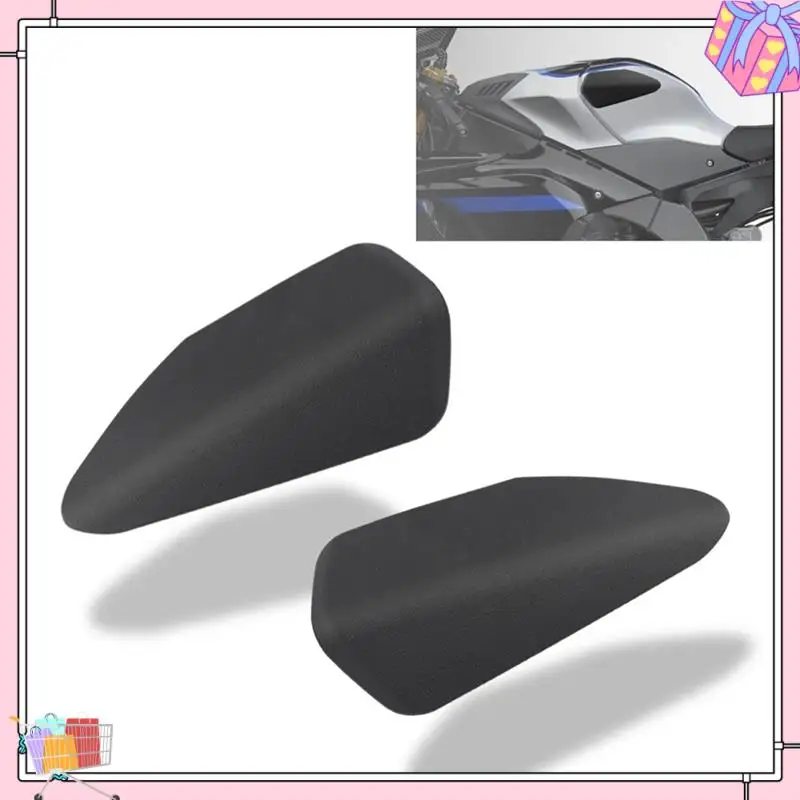 A77T-Motorcycle Fuel Tank Accessories For Yamaha YZF R1 R 1 YZF R1M YZF-R1 YZF-R1M 2015-2023
A77T-Motorcycle Fuel Tank Accessories For Yamaha YZF R1 R 1 YZF R1M YZF-R1 YZF-R1M 2015-2023