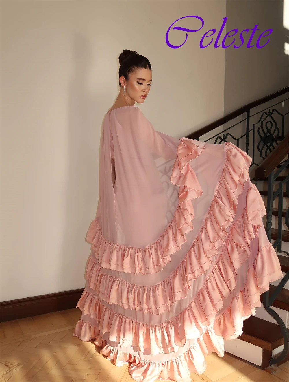 Customized Graceful Jersey Square Collar Evening Dress Graceful Shawl Prom Dresses Sexy Straight Special Occasion Gowns
Customized Graceful Jersey Square Collar Evening Dress Graceful Shawl Prom Dresses Sexy Straight Special Occasion Gowns