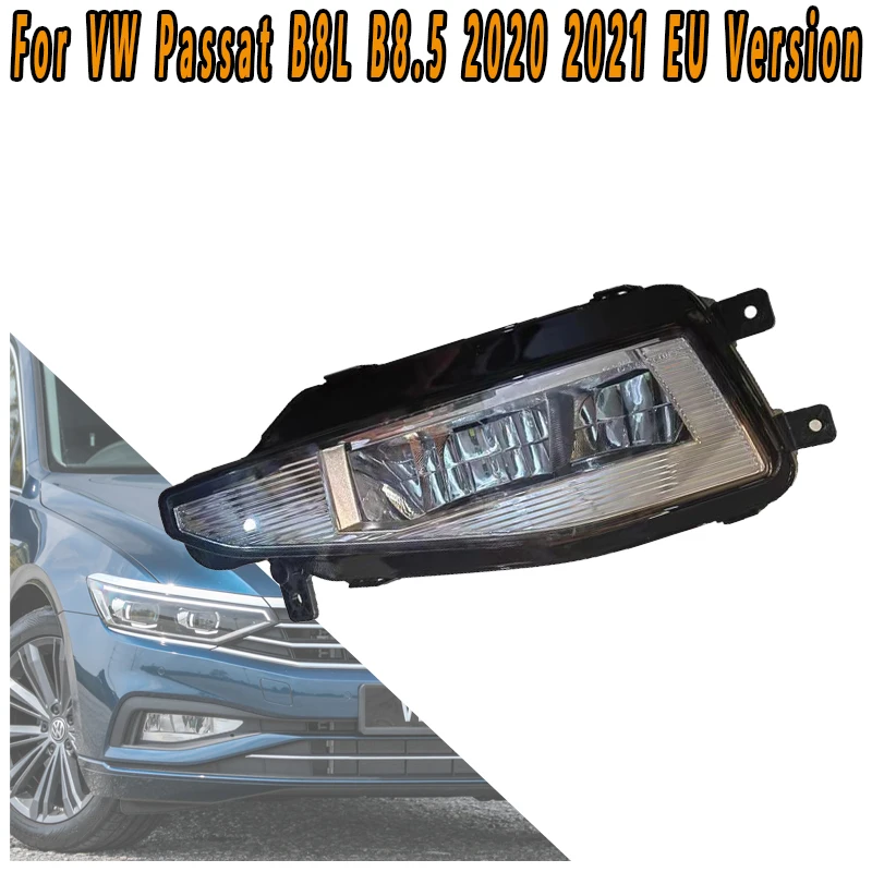 Для Volkswagen VW Passat B8L B8.5 2020 2021, европейская версия, галогенные фары переднего бампера, передние противотуманные фары, дневные ходовые огни
Для Volkswagen VW Passat B8L B8.5 2020 2021, европейская версия, галогенные фары переднего бампера, передние противотуманные фары, дневные ходовые огни