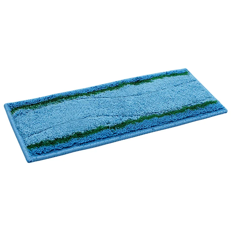 BBNV-Wet Mopping Pads For Irobot Braava Jet M6 Series (6110) (6012) (6112) (6113) Ultimate Robot Mops Accessories Parts
BBNV-Wet Mopping Pads For Irobot Braava Jet M6 Series (6110) (6012) (6112) (6113) Ultimate Robot Mops Accessories Parts