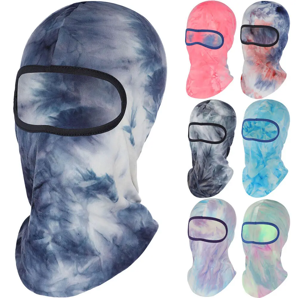 Kids Winter Balaclava Fleece Ski Mask Neck Warm Bandana Windproof Mask for Cold Weather Outdoor Sports
Kids Winter Balaclava Fleece Ski Mask Neck Warm Bandana Windproof Mask for Cold Weather Outdoor Sports