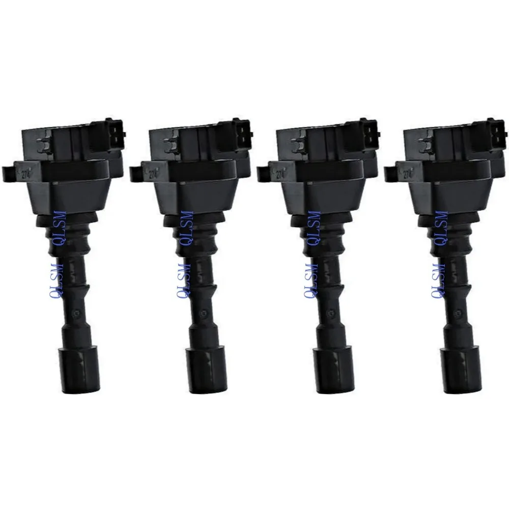 4Pcs F01R00A012 Ignition Coil For JAC J5 J6 Dongfeng Brilliance BS6 M1 4G93 4G94 1.8L 2.0L Matched Set
4Pcs F01R00A012 Ignition Coil For JAC J5 J6 Dongfeng Brilliance BS6 M1 4G93 4G94 1.8L 2.0L Matched Set