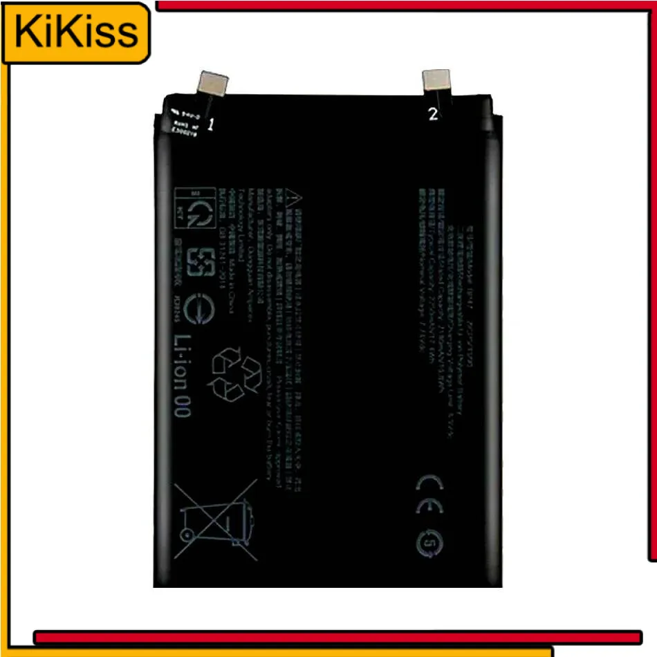 BP47 4500 мАч Прочный аккумулятор для мобильного телефона Xiaomi Redmi Note 11 Pro Plus Note 11 Pro+
BP47 4500 мАч Прочный аккумулятор для мобильного телефона Xiaomi Redmi Note 11 Pro Plus Note 11 Pro+