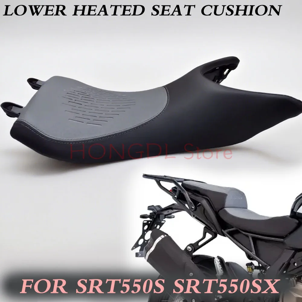 Lower 30mm For SRT550S SRT 550S SRT 550 S SRT550 SX Motorcycle Seat Lowering Pad Comfort Ride Seat Cushion Heated Seat Cushion
Lower 30mm For SRT550S SRT 550S SRT 550 S SRT550 SX Motorcycle Seat Lowering Pad Comfort Ride Seat Cushion Heated Seat Cushion