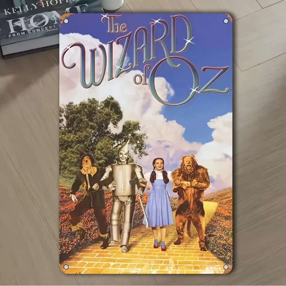 Iconic Characters Metal Art | Wall Decor for Home Bar, Cafe & Garage | Adds Vivid Holiday Ambiance | Culture Motif
Iconic Characters Metal Art | Wall Decor for Home Bar, Cafe & Garage | Adds Vivid Holiday Ambiance | Culture Motif