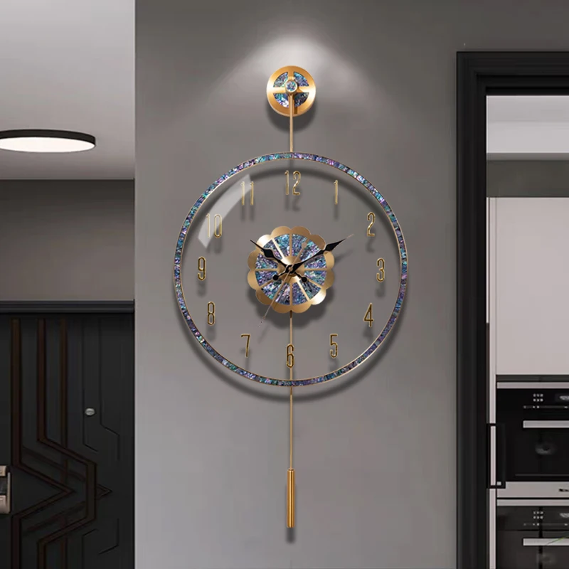 Эстетичные настенные часы в корейском стиле, винтажные и современные, для спальни, креативный дизайн, декор для дома (Reloj Pared)
Эстетичные настенные часы в корейском стиле, винтажные и современные, для спальни, креативный дизайн, декор для дома (Reloj Pared)