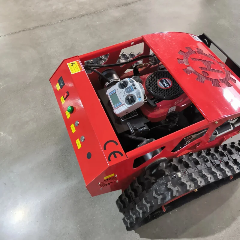Lawn Mower And Grass Cutters Machine For Professional Landscaping
Lawn Mower And Grass Cutters Machine For Professional Landscaping