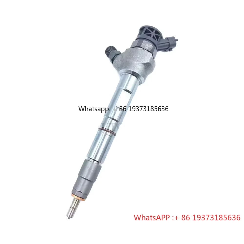 Wholesale Auto Parts 2.0T Injector For MAXUS V80 V90 T60 G10 G20
Wholesale Auto Parts 2.0T Injector For MAXUS V80 V90 T60 G10 G20