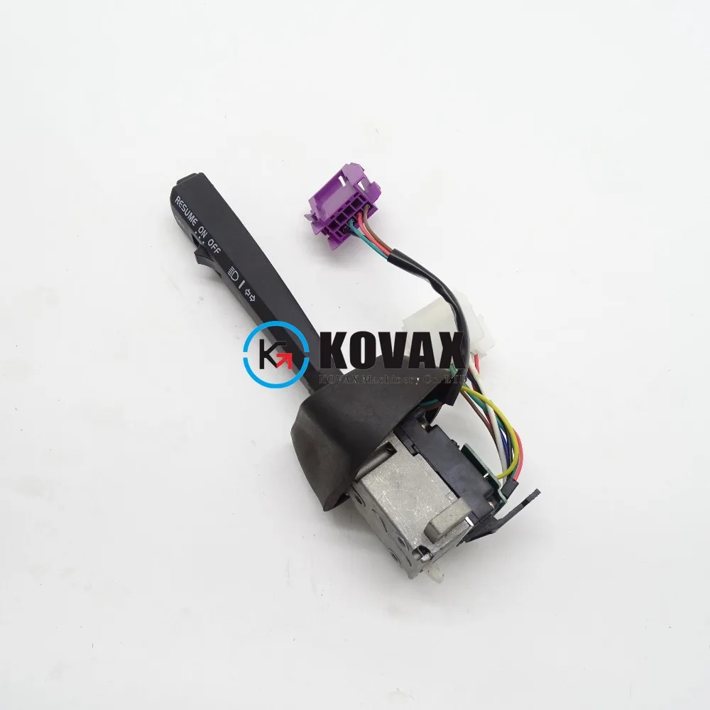 3172170 VOE3172170 Steering column suitable for FH12 NH12 FM12 FH16 heavy truck combination switch
3172170 VOE3172170 Steering column suitable for FH12 NH12 FM12 FH16 heavy truck combination switch