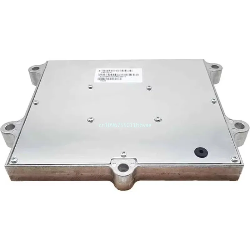 For Komatsu Excavator Electronic Control Unit ECU 600-467-1100 6D107 6D125 Engine New for Models ConstructionMachinery Parts
For Komatsu Excavator Electronic Control Unit ECU 600-467-1100 6D107 6D125 Engine New for Models ConstructionMachinery Parts