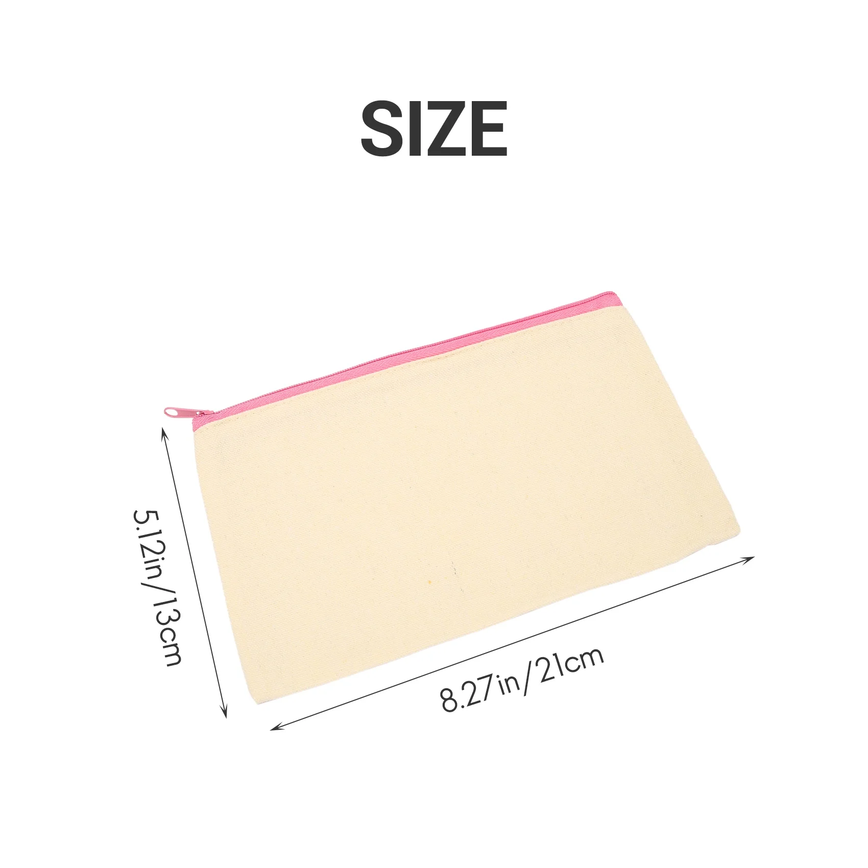 A32P_30Pcs Canvas Makeup Bags Zipper Pouch Bags Pencil Case DIY Craft Bags for Travel DIY Craft School Multicolored Zippers
A32P_30Pcs Canvas Makeup Bags Zipper Pouch Bags Pencil Case DIY Craft Bags for Travel DIY Craft School Multicolored Zippers