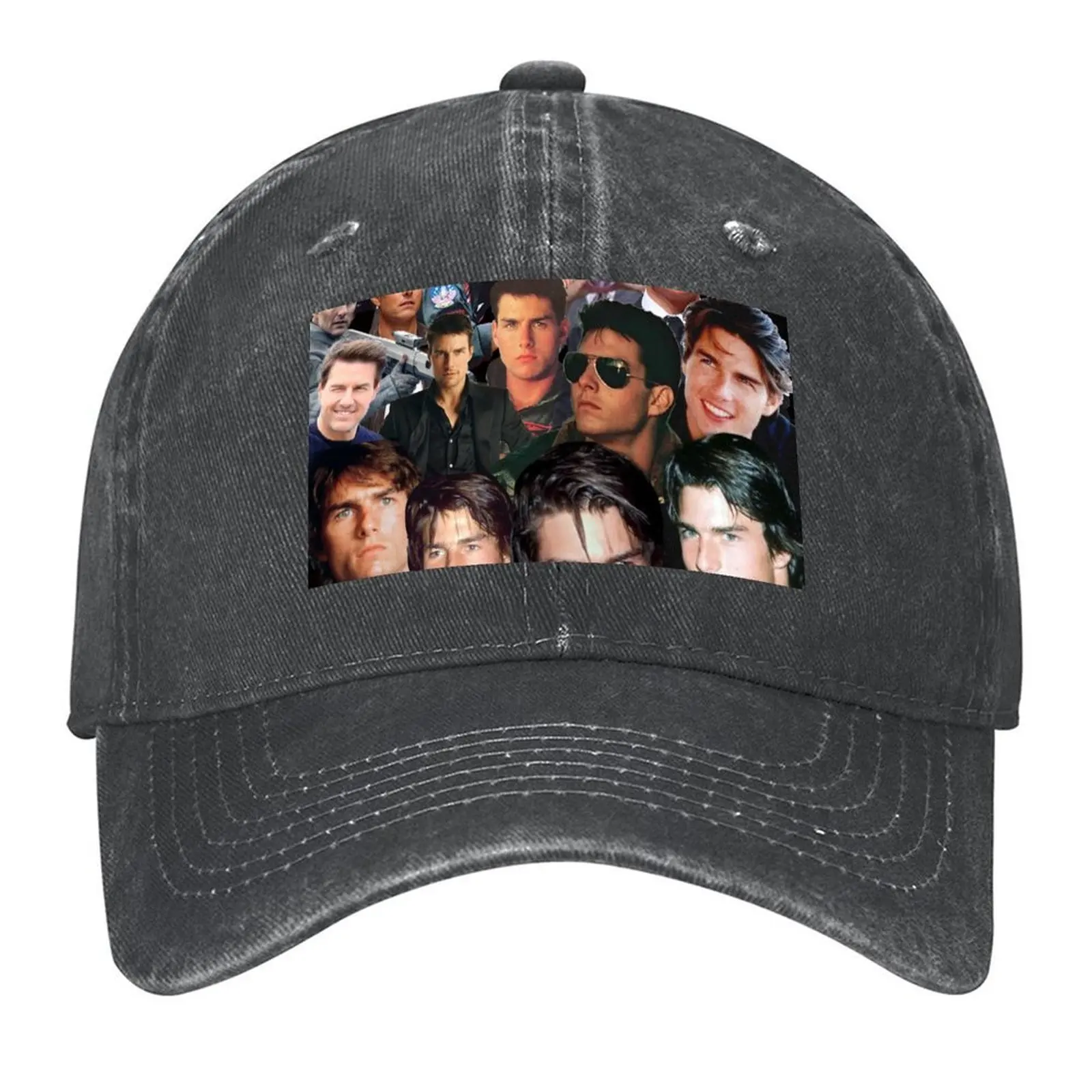 Tom Cruise Baseball Cap Military Tactical Cap Luxury Man Hat Sports Cap Luxury Hat Elegant Women's Hats Men's 
Tom Cruise Baseball Cap Military Tactical Cap Luxury Man Hat Sports Cap Luxury Hat Elegant Women's Hats Men's