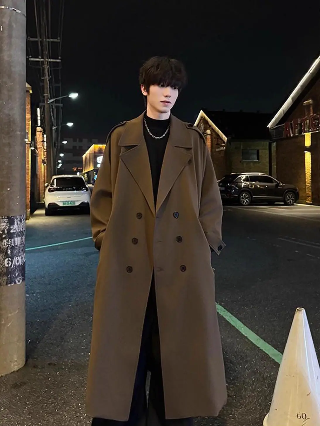 Trench Coats Retro Mens Summer Breathable Regular Fishing Outdoor Enthusiast Exquisite Lovers Casual Quick-Dry Pockets Belted BF
Trench Coats Retro Mens Summer Breathable Regular Fishing Outdoor Enthusiast Exquisite Lovers Casual Quick-Dry Pockets Belted BF