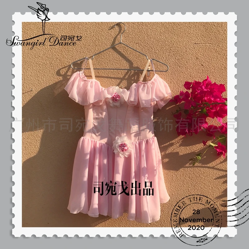 Cupid Ballet Costume Pink Romantic Ballet Dresses Girls Professional Tutu Dresses Lycrical Ballet Dress BT2075
Cupid Ballet Costume Pink Romantic Ballet Dresses Girls Professional Tutu Dresses Lycrical Ballet Dress BT2075