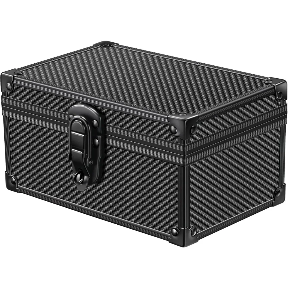 Signal Blocking Box for Car Key Fob Anti Theft Faraday Cage Carbon Fiber
Signal Blocking Box for Car Key Fob Anti Theft Faraday Cage Carbon Fiber