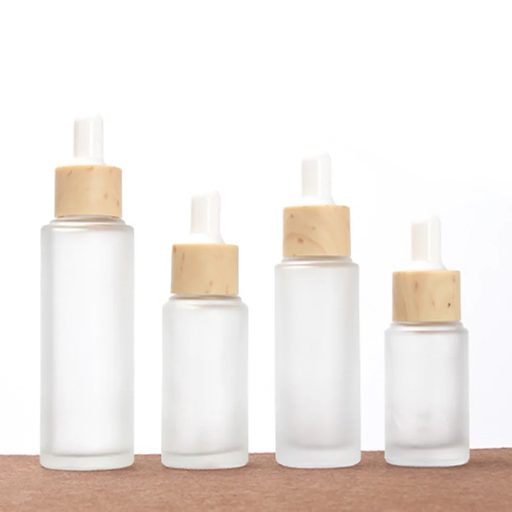 3Pcs Dropper Essential Oil Bottles 20Ml Transparent Refillable Glass Subpackaging Travel Bottle for Perfume Lotion Makeup Water
3Pcs Dropper Essential Oil Bottles 20Ml Transparent Refillable Glass Subpackaging Travel Bottle for Perfume Lotion Makeup Water