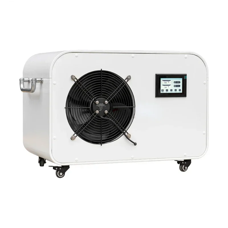 Hot SalesSauna Chillers And Chillers/heaters Ice Bath Portable Chillers, With 1hp Chillers For Sale
Hot SalesSauna Chillers And Chillers/heaters Ice Bath Portable Chillers, With 1hp Chillers For Sale