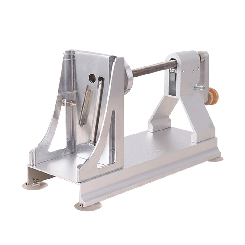 Ручная овощерезка из алюминиевого сплава, ручная спиральная слайсер для еды, измельчитель, инструмент для фруктов и овощей, овощерезка, слайсер
Ручная овощерезка из алюминиевого сплава, ручная спиральная слайсер для еды, измельчитель, инструмент для фруктов и овощей, овощерезка, слайсер