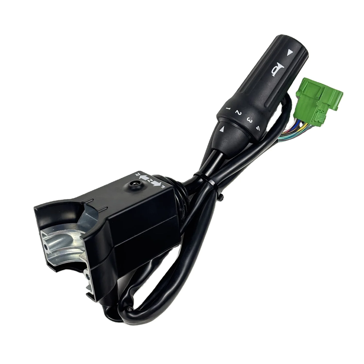 Gear Selector Switch 15095373 for L110F L110G L120H L150F L250G L70G L70H L90F L90G Engine
Gear Selector Switch 15095373 for L110F L110G L120H L150F L250G L70G L70H L90F L90G Engine