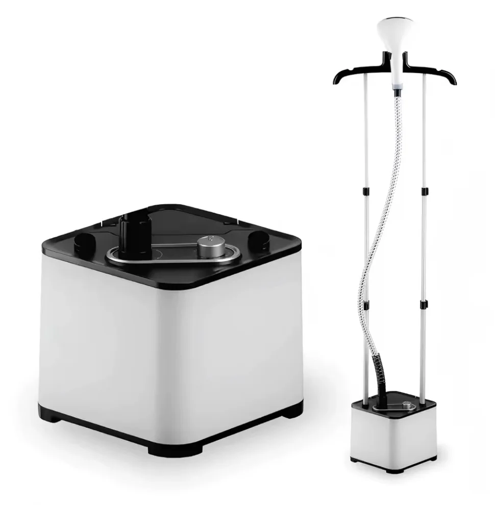 Automatic Ironing Fasting Heat Garment Steamer 1.3L 2000W Handheld Clothes Steamer Foldable Clothing Steamers
Automatic Ironing Fasting Heat Garment Steamer 1.3L 2000W Handheld Clothes Steamer Foldable Clothing Steamers