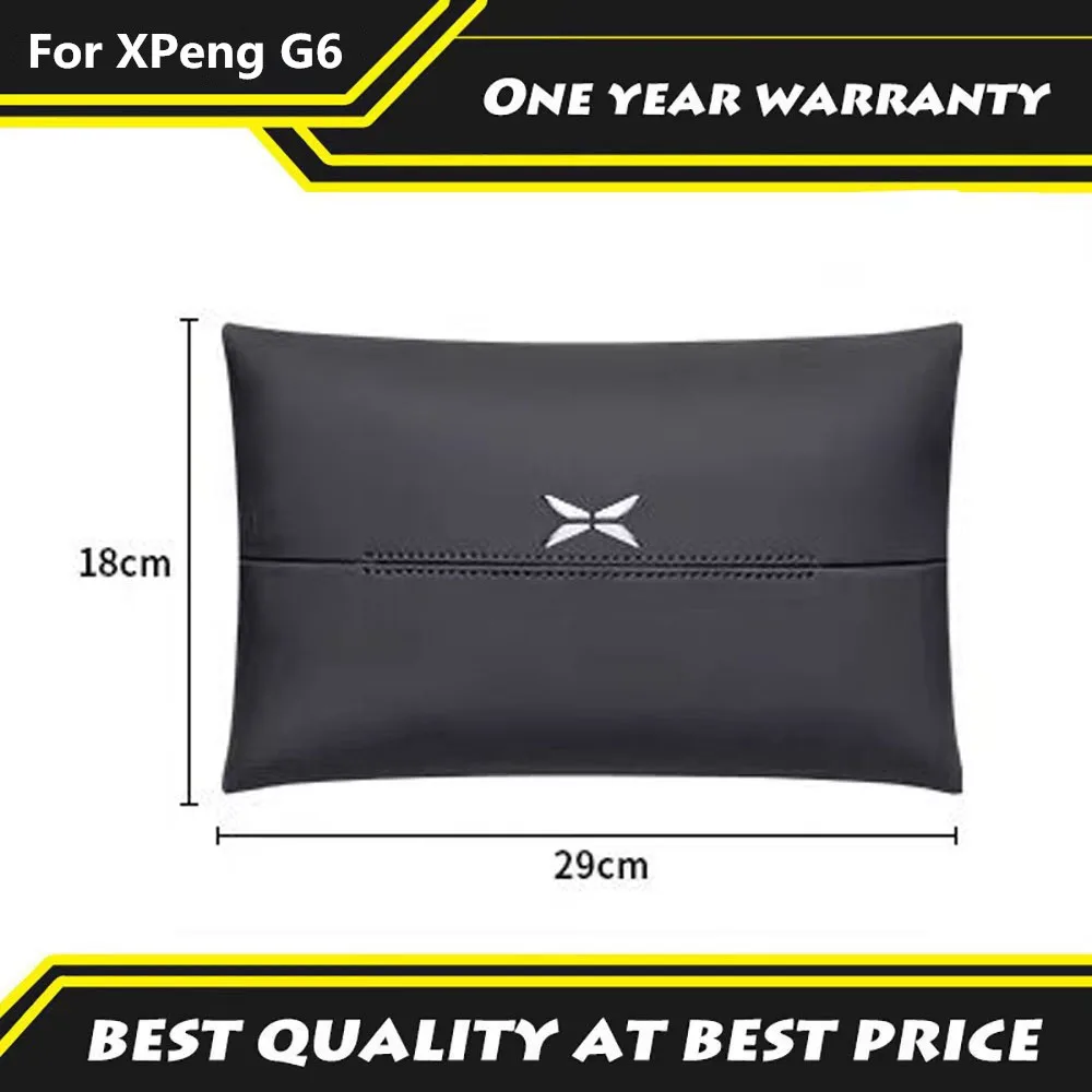 Подходит для XPeng Xiao Peng G6 2023 2024 2025, автомобильная коробка для салфеток, бумажный пакет, кожаный автомобильный чехол для хранения
Подходит для XPeng Xiao Peng G6 2023 2024 2025, автомобильная коробка для салфеток, бумажный пакет, кожаный автомобильный чехол для хранения