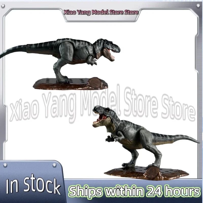 In Stock, Ships Within 24 Hours, Bandai Jurassic World Rebirth T-Rex Fossil Dinosaur Assembly Model
In Stock, Ships Within 24 Hours, Bandai Jurassic World Rebirth T-Rex Fossil Dinosaur Assembly Model