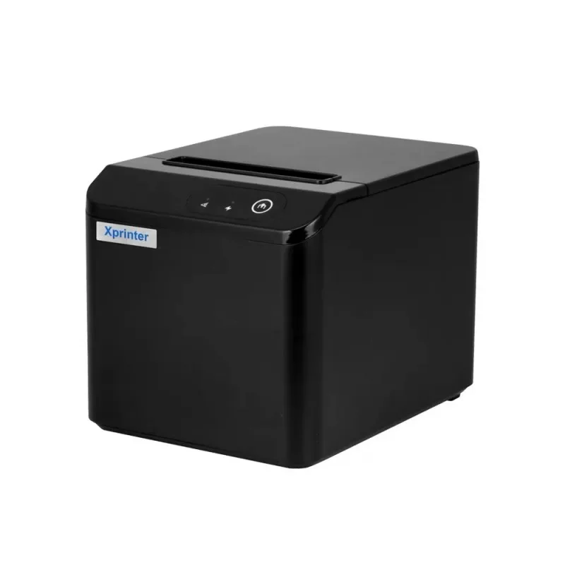 y thermal receipt printer, invoice printing, automatic paper cutting, mesh port kitchen printer
y thermal receipt printer, invoice printing, automatic paper cutting, mesh port kitchen printer