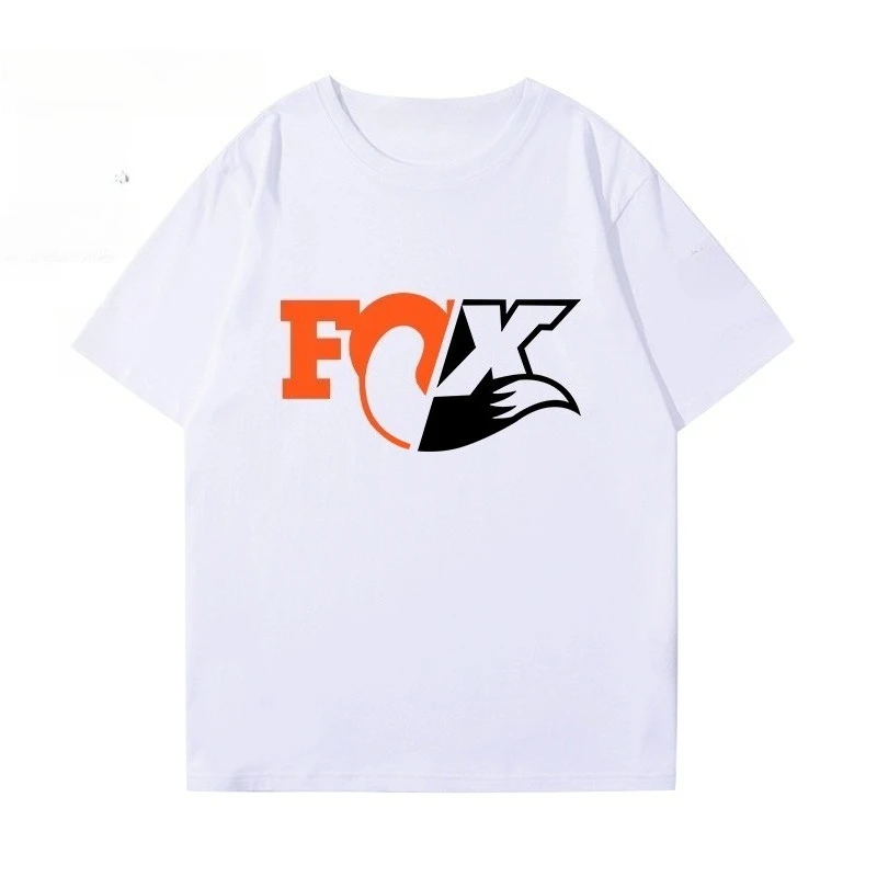 Shock-absorbing Modified T-shirt Men's Summer Sweat-absorbing Breathable Top Cotton Short-sleeved Trendy Men's Clothing
Shock-absorbing Modified T-shirt Men's Summer Sweat-absorbing Breathable Top Cotton Short-sleeved Trendy Men's Clothing