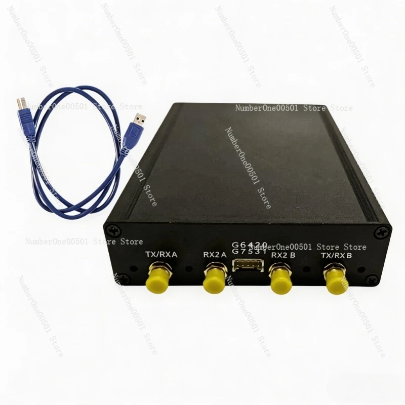 Плата разработки B200 B210, полностью совместимая, оригинальная SDR для RF-разработки, детали для DIY-проектов, превосходящие BladeRF LimeSDR
Плата разработки B200 B210, полностью совместимая, оригинальная SDR для RF-разработки, детали для DIY-проектов, превосходящие BladeRF LimeSDR