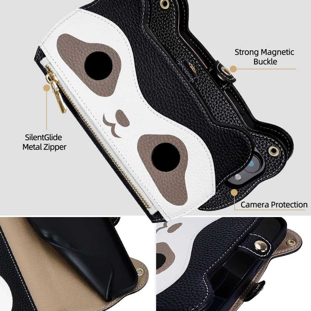 Wallet Case For Huawei Nova 15 14 13 12 Ultra Magnetic Flip Phone Cover Nova 15 14 13 12 11 10 9 SE 8 Pro Lanyard Leaher Coque
Wallet Case For Huawei Nova 15 14 13 12 Ultra Magnetic Flip Phone Cover Nova 15 14 13 12 11 10 9 SE 8 Pro Lanyard Leaher Coque