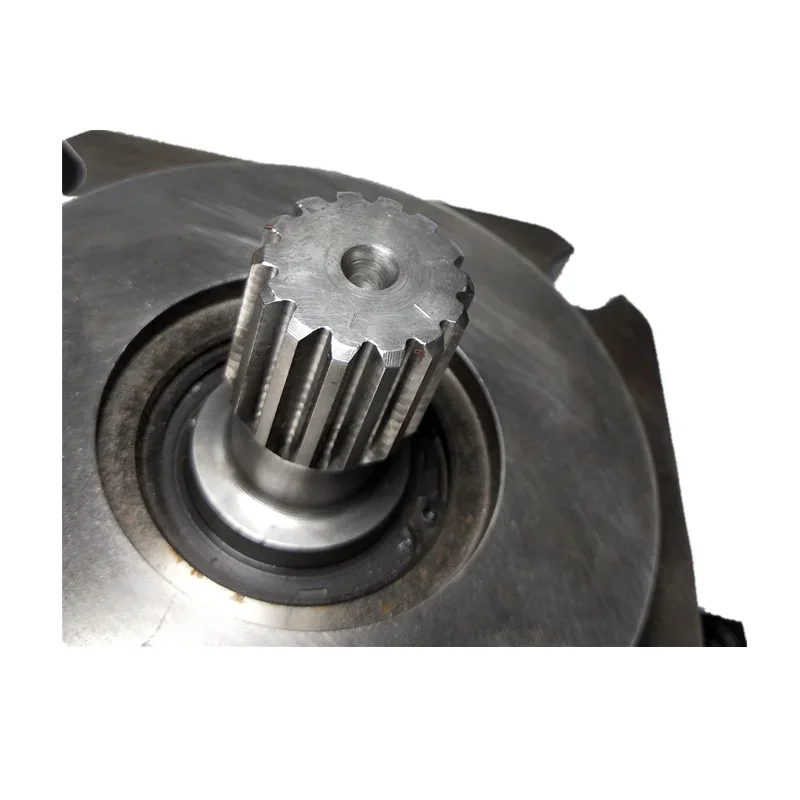 FRR FRR074 FRR090 FRL Open Circuit Axial Fixed Displacement Pump FRR090CLS2525NNN3S1B2A1NNNNNNNNNN High Pressure Hydraulic Pump
FRR FRR074 FRR090 FRL Open Circuit Axial Fixed Displacement Pump FRR090CLS2525NNN3S1B2A1NNNNNNNNNN High Pressure Hydraulic Pump