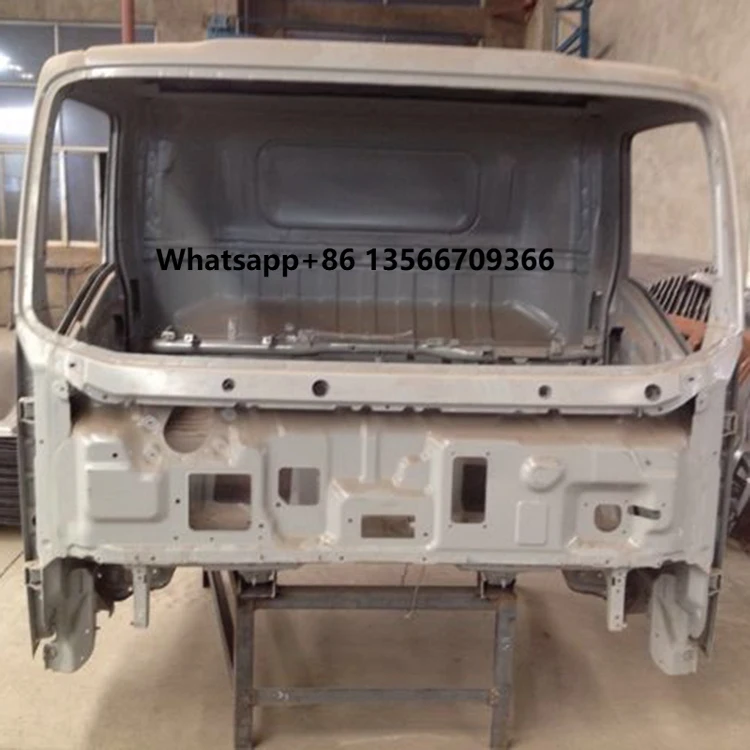GELING High Quality WHOLESALE PRICE Truck Spare Parts Truck Cabin Frame for ISUZU 700P NPR ELF NQR
GELING High Quality WHOLESALE PRICE Truck Spare Parts Truck Cabin Frame for ISUZU 700P NPR ELF NQR