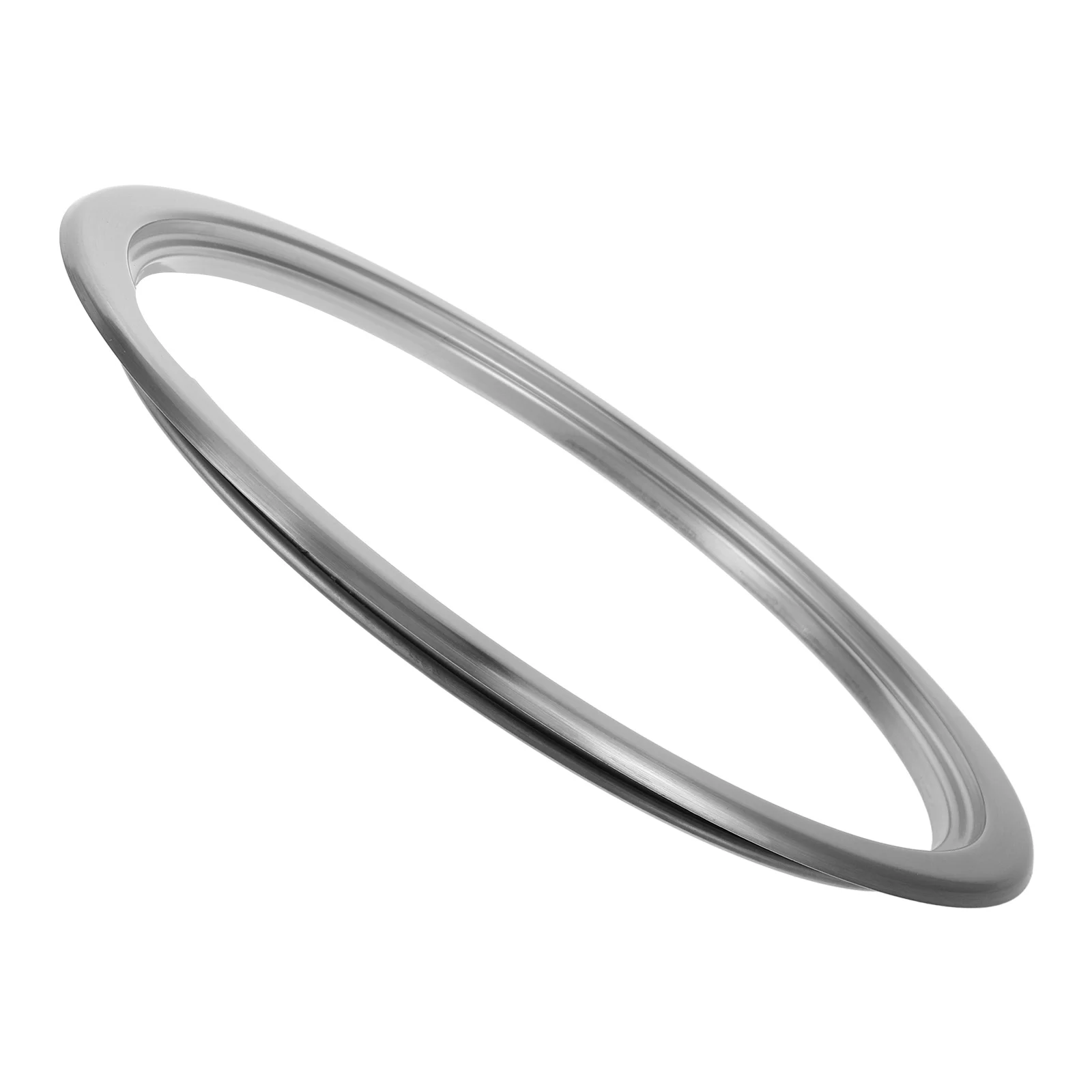 Stainless Steel Trash Chute Grommet Round Countertop Lid Odor Control Flush Mount Space Saving Garbage Insert for Kitchen
Stainless Steel Trash Chute Grommet Round Countertop Lid Odor Control Flush Mount Space Saving Garbage Insert for Kitchen